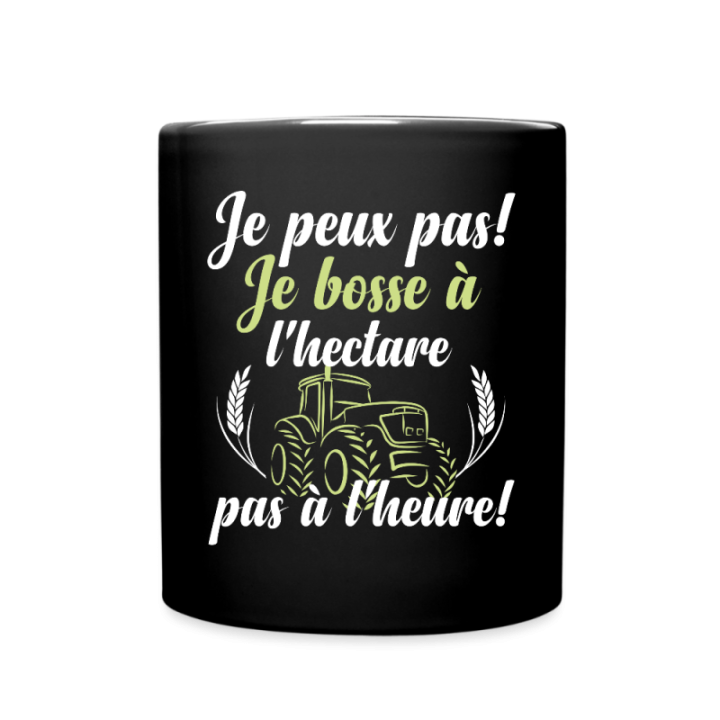 Mug uni - Je peux pas