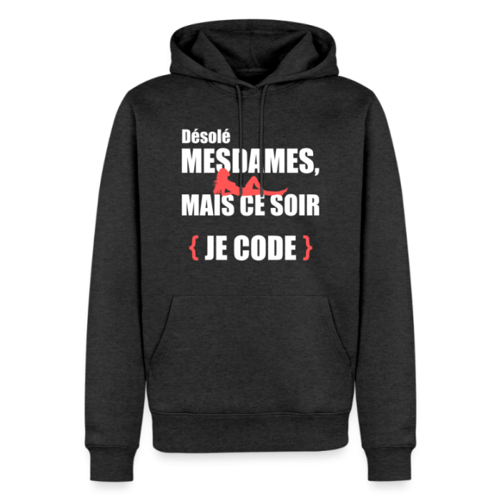 ce soir je code - bleu roi - front