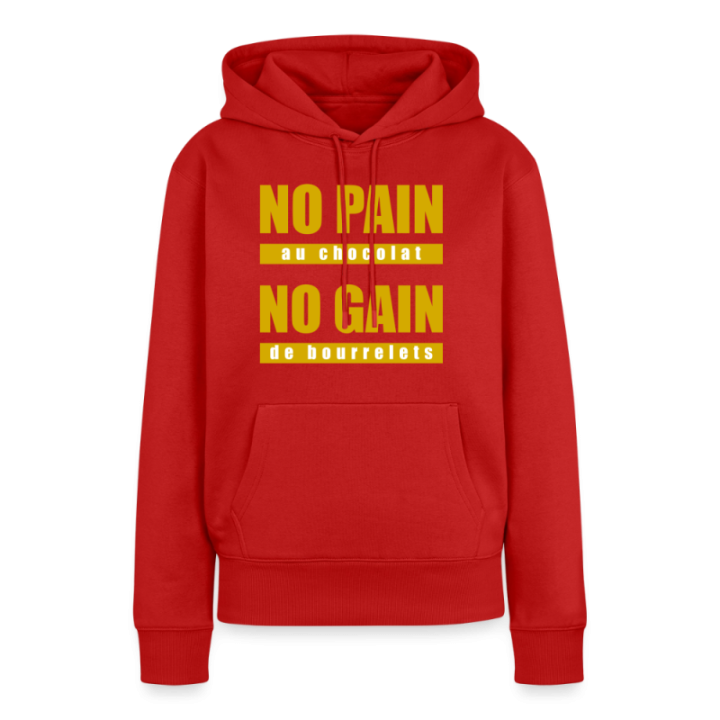  no gain de bourrelets - mauve - front