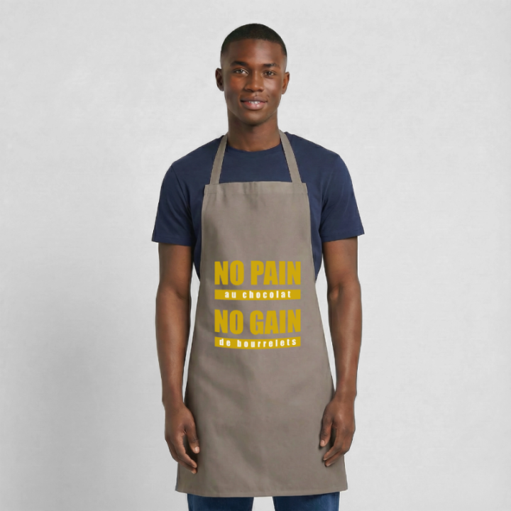  no gain de bourrelets - bleu royal - front