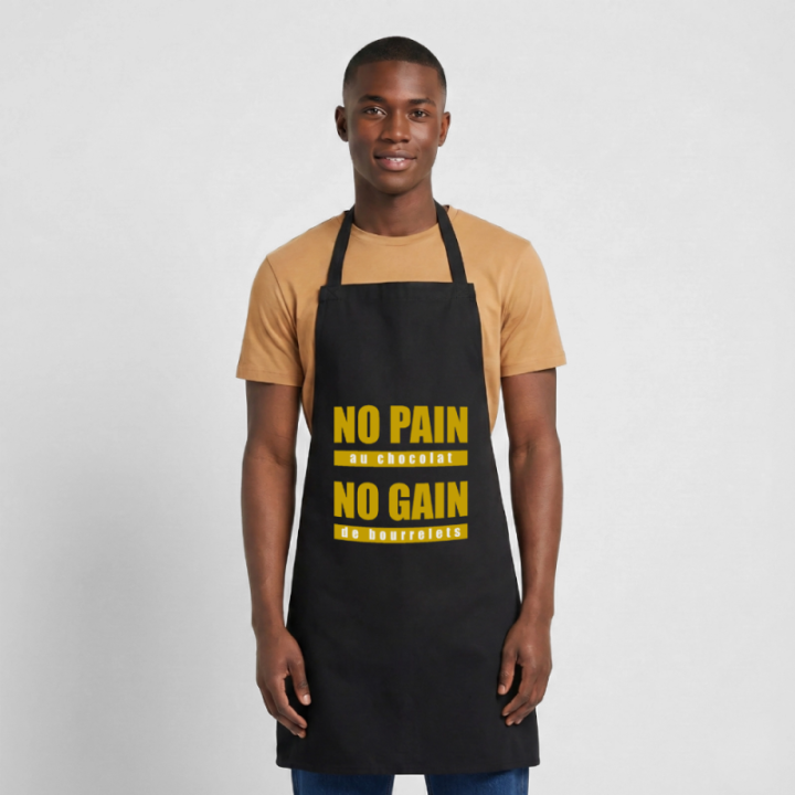  no gain de bourrelets - gris - front