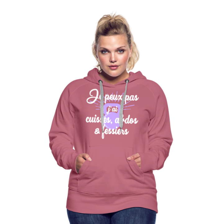  j'ai cuisses - abdos - fessiers - mauve - front