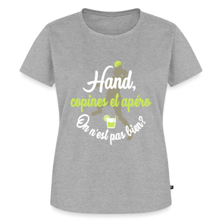  copines et apéro - mauve - front