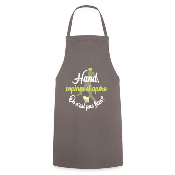Tablier de cuisine - Hand