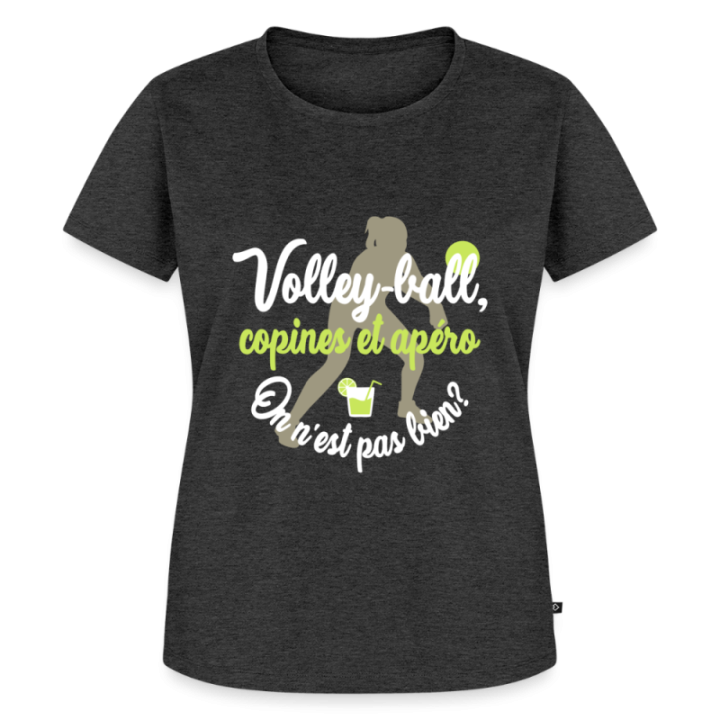  copines et apéro - mauve - front