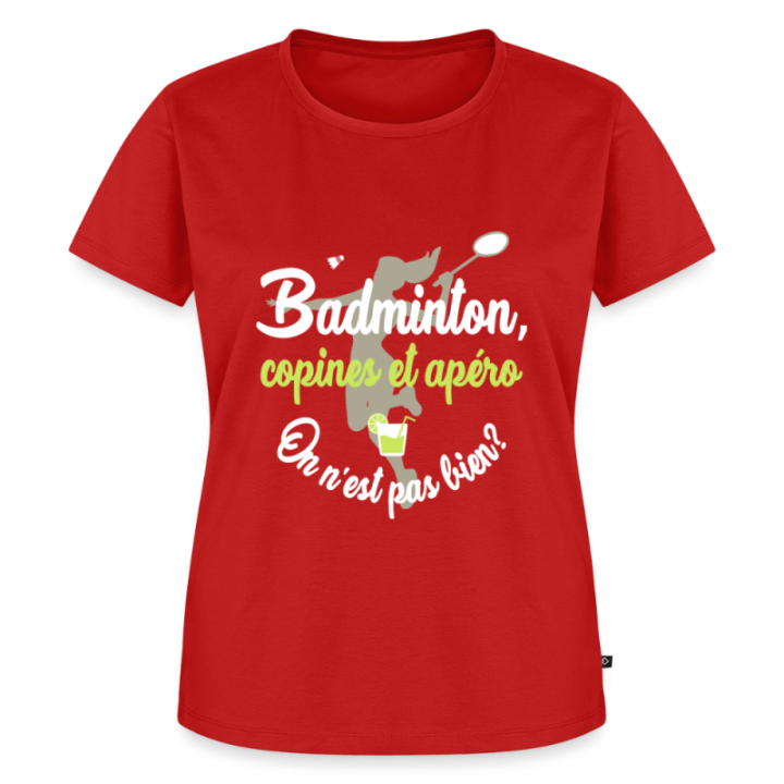  copines et apéro - anthracite chiné - front