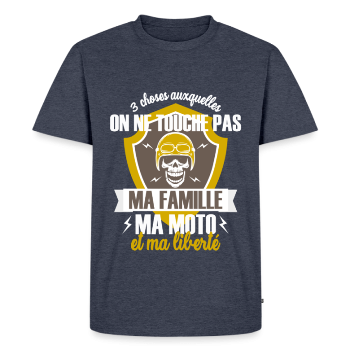  ma motor et ma liberté - kaki - front