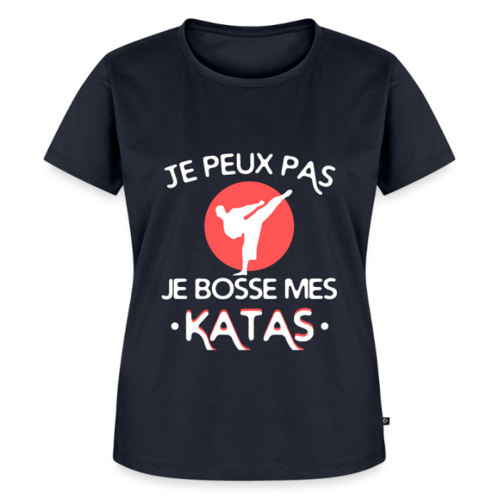  je bosse mes katas - vert - front