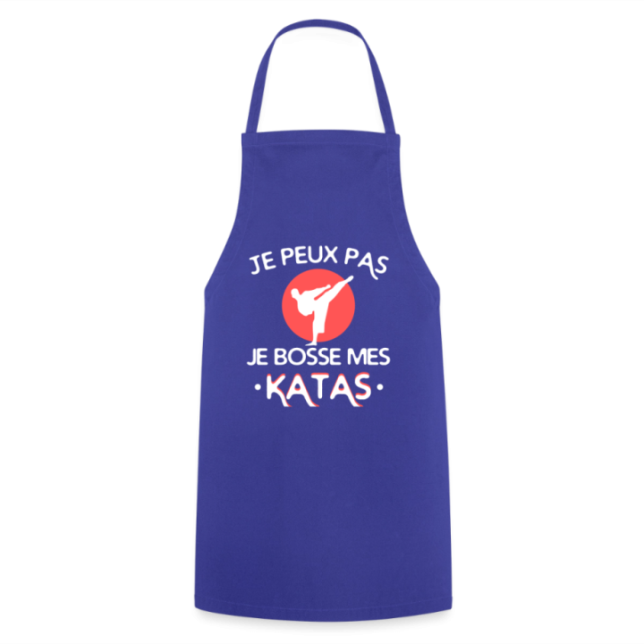  je bosse mes katas - gris - front