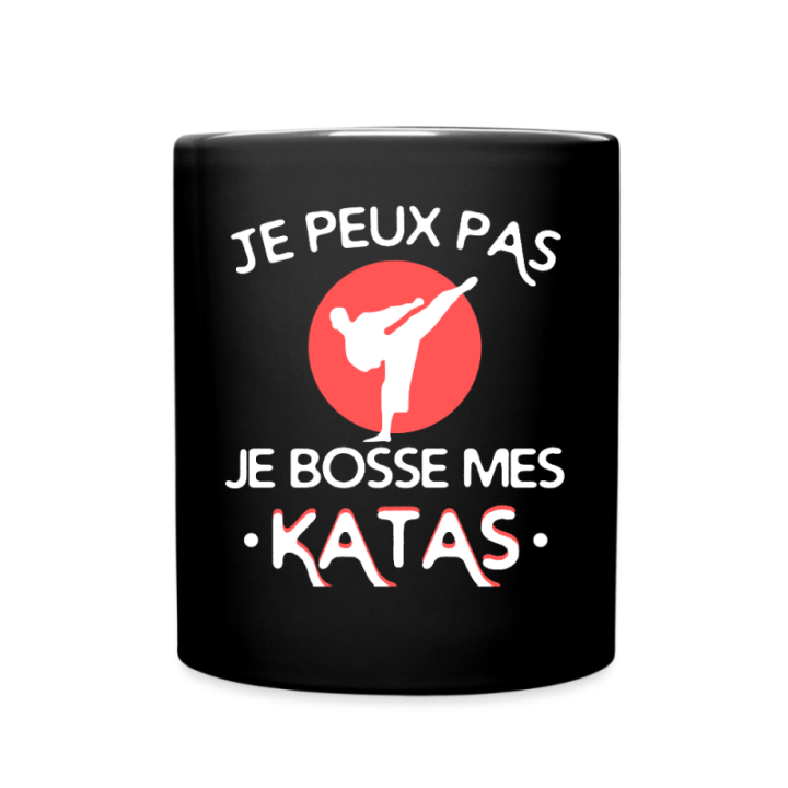 Mug uni - Je peux pas