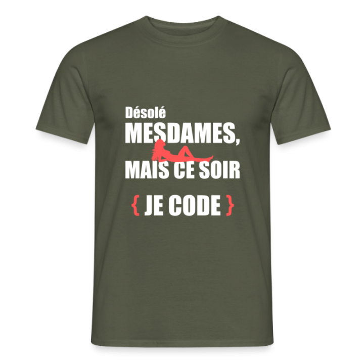 ce soir je code - marine - front