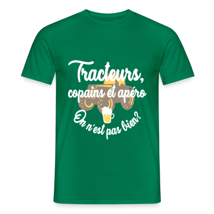  copains et apéro - marine - front