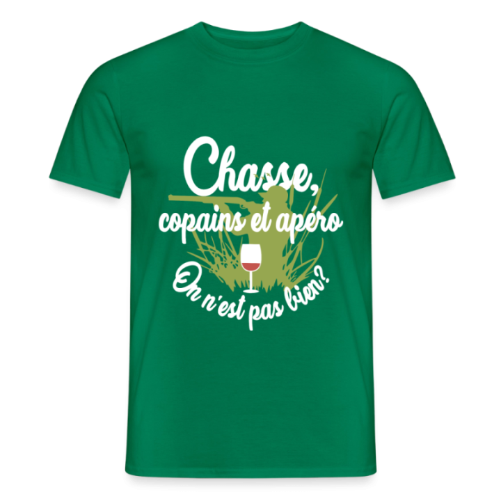  copains et apéro - marine - front