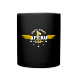 Mug uni - Apéro club