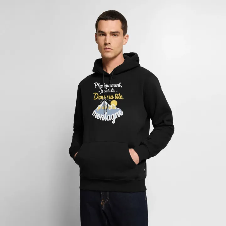 collection de vêtements pour homme